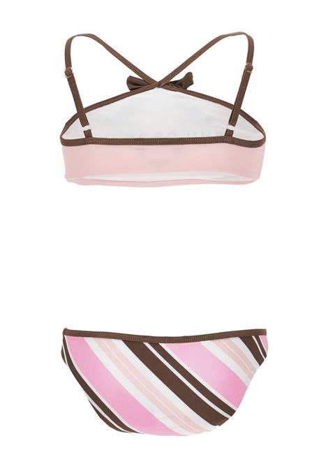 Costume con logo PHILOSOPHY KIDS | I9G001 7080390